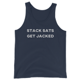 Unisex Tank Top