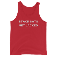 Unisex Tank Top