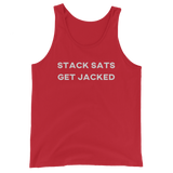Unisex Tank Top