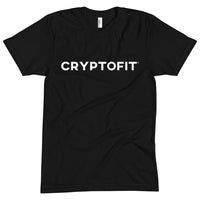 CRYPTOFIT Tee