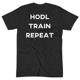 Unisex Crew Neck Tee
