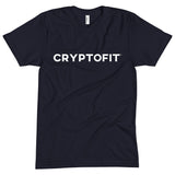 CRYPTOFIT Tee