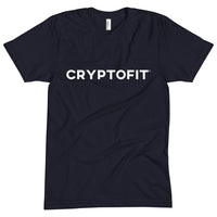 Unisex Crew Neck Tee